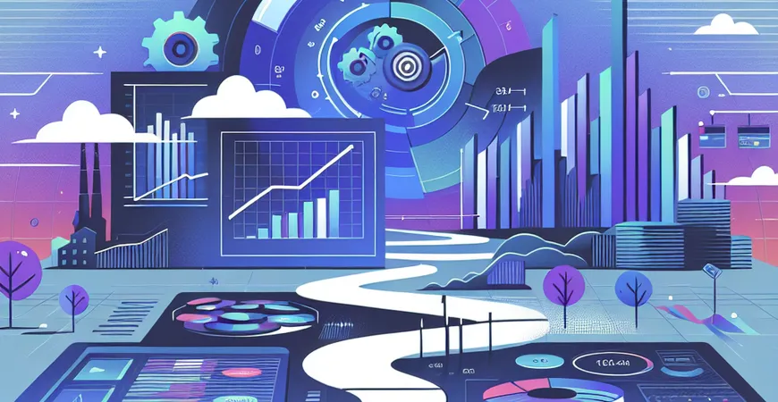 快速开发 ERP 的行业实践：小批量生产企业的数字化路径